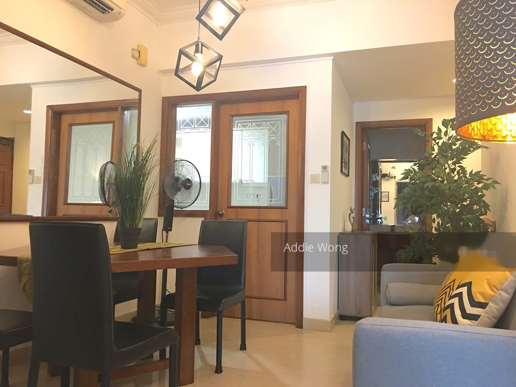 Claremont (D9), Apartment #206307101
